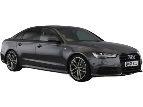 Audi A6 BN66 BXU