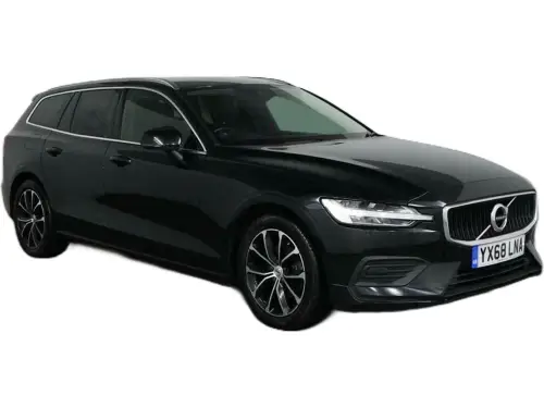 Volvo V60 Momentum D4 YX68 LNA