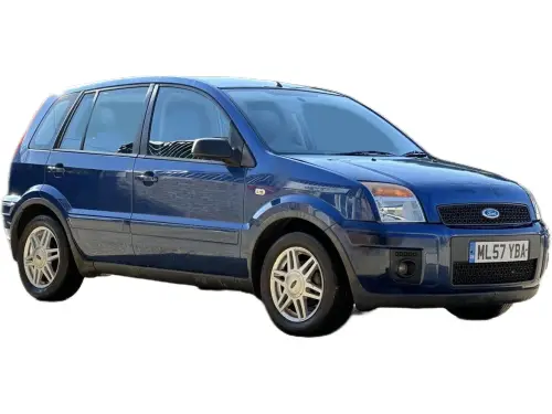 Ford Fusion ML57 YBA