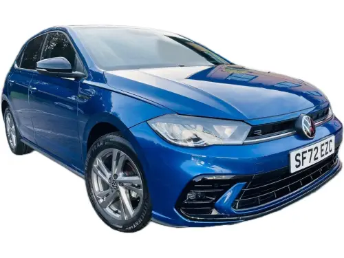 Volkswagen Polo SF72 EZC