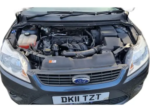 Ford Focus DK11 TZT
