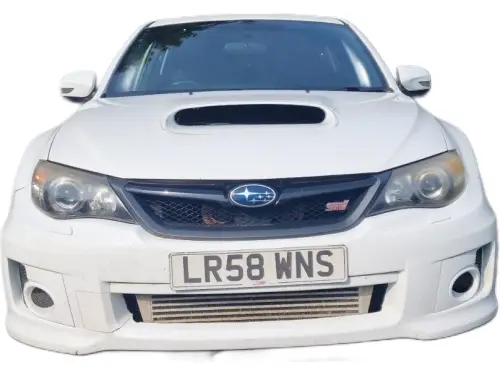 Subaru Impreza LR58 WNS