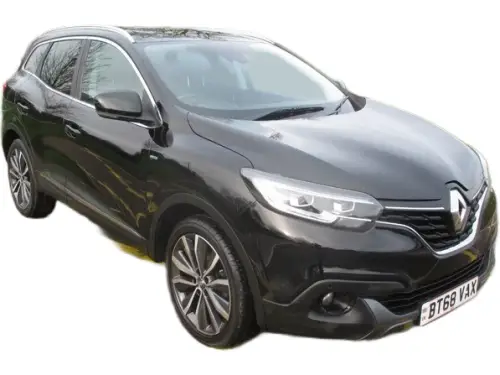 Renault Kadjar BT68 VAX