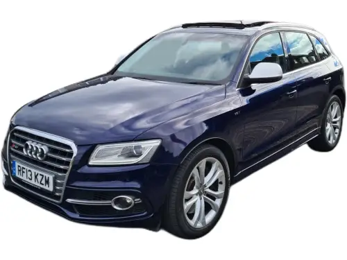 Audi Q5 RF13 KZM