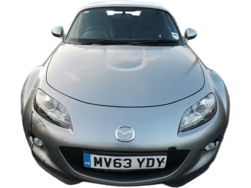 Mazda MX-5 MV63 YDY