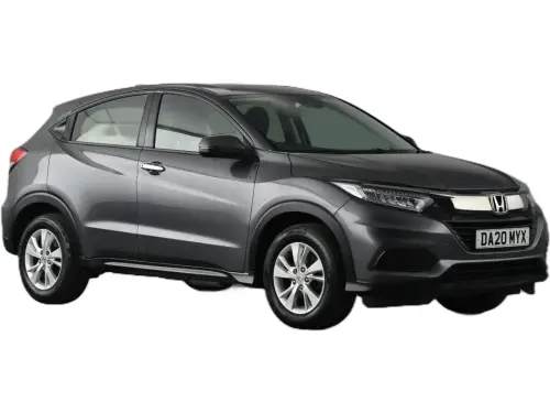 Honda HR-V DA20 MYX