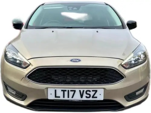 Ford Focus LT17 VSZ