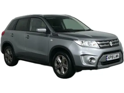 Suzuki Vitara SZ-T KP18 LWN