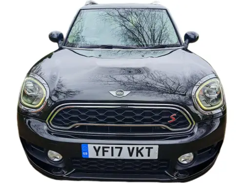 MINI Countryman YF17 VKT