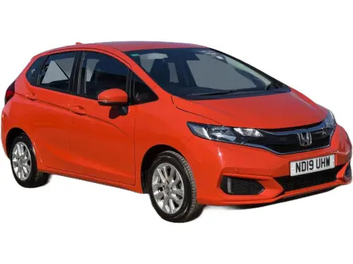 Honda Jazz ND19 UHW