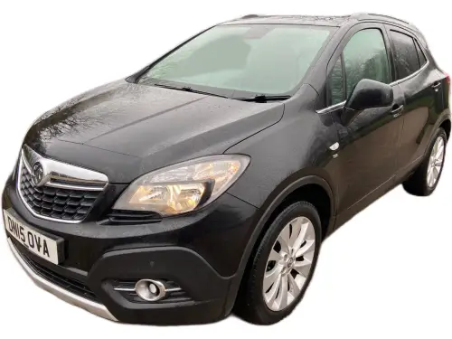 Vauxhall Mokka DN15 OVA