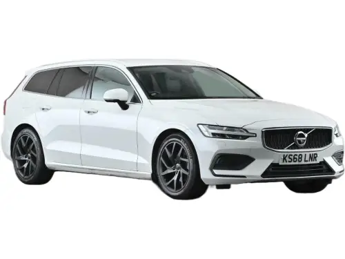 Volvo V60 Momentum D3 Auto KS68 LNR