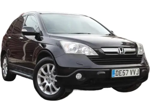Honda CR-V DE57 VVJ