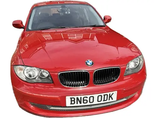 BMW 116 BN60 ODK