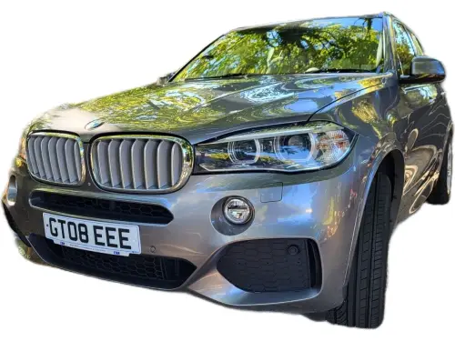 BMW X5 GT08 EEE