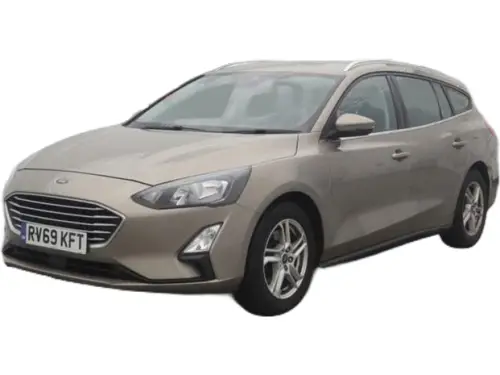 Ford Focus RV69 KFT