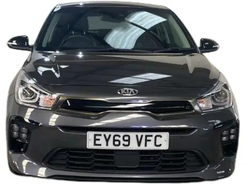 Kia RIO EY69 VFC