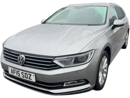 Volkswagen Passat AF15 SDZ