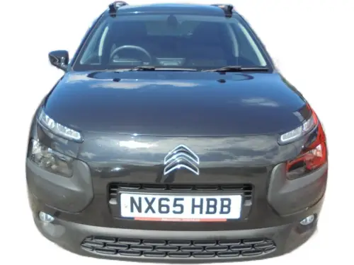 Citroën C4 NX65 HBB