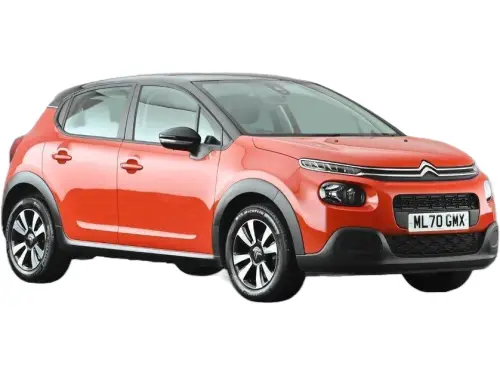 Citroën C3 ML70 GMX