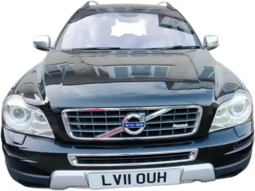 Volvo XC90 R-Design D5 AWD Auto LV11 OUH