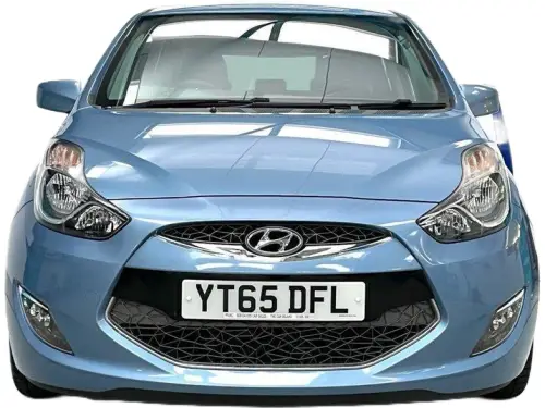 Hyundai IX20 YT65 DFL