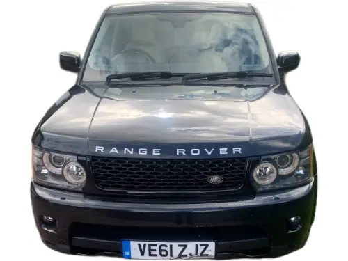 Land Rover Range Rover Sport VE61 ZJZ