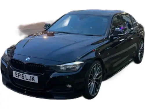 BMW 3 Series EF15 LJK