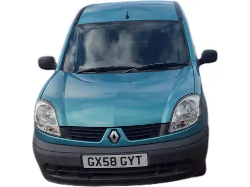 Renault Kangoo GX58 GYT