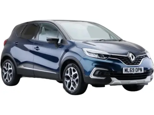 Renault Captur ML69 OPN