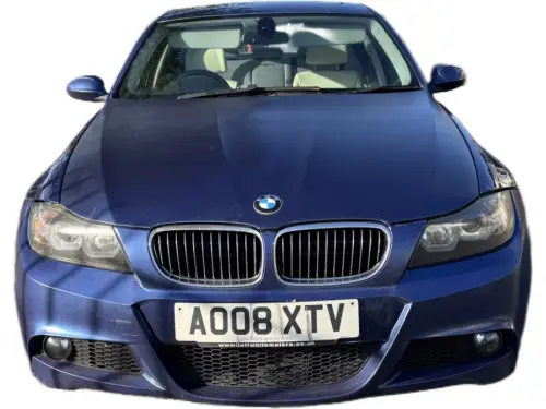 BMW 3 Series AO08 XTV