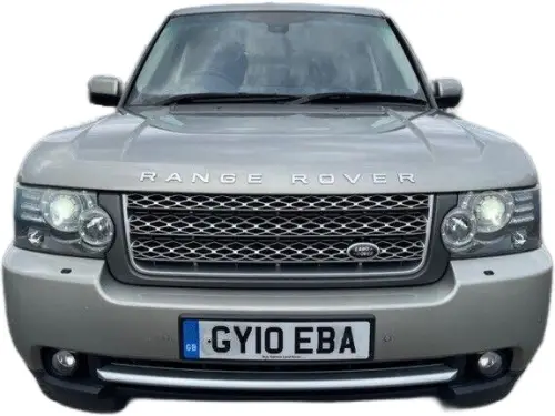 Land Rover Range Rover GY10 EBA