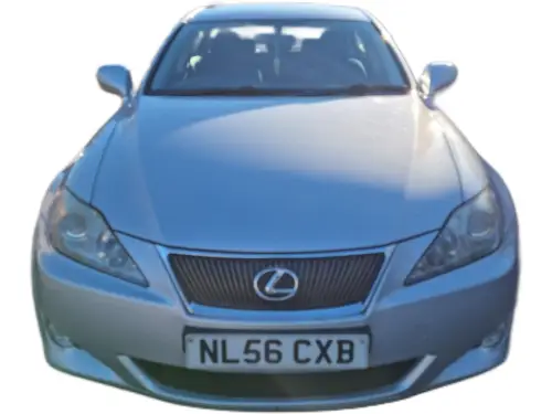 Lexus IS250 NL56 CXB