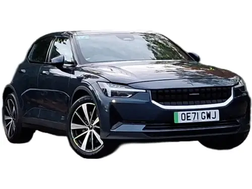 Polestar Polestar 2 Plus EV AWD OE71 GWJ