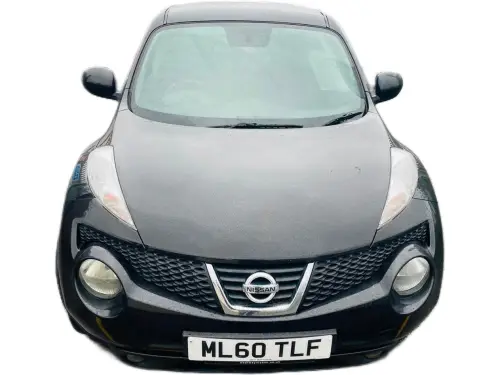 Nissan Juke ML60 TLF
