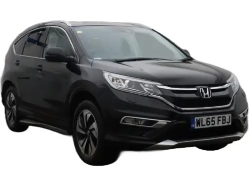 Honda CR-V WL65 FBJ