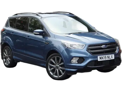 Ford Kuga MK19 NLX
