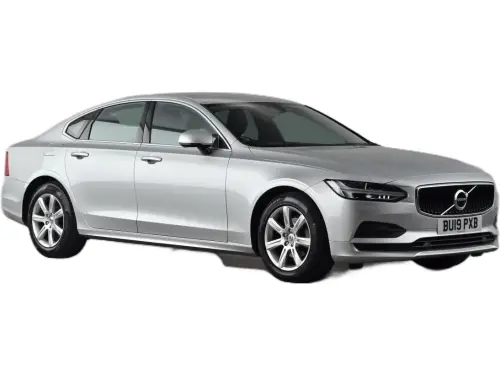 Volvo S90 BU19 PXB