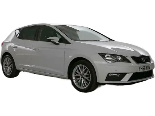 SEAT Leon SE Dynamic TSI YH68 HYV