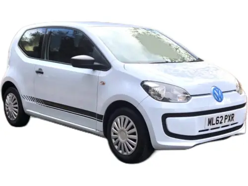 Volkswagen up ML62 PXR