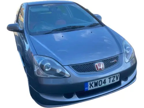 Honda Civic KW04 TZV