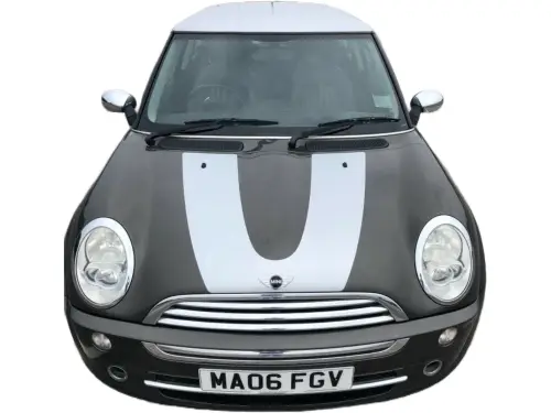 MINI Mini Cooper Park Lane MA06 FGV