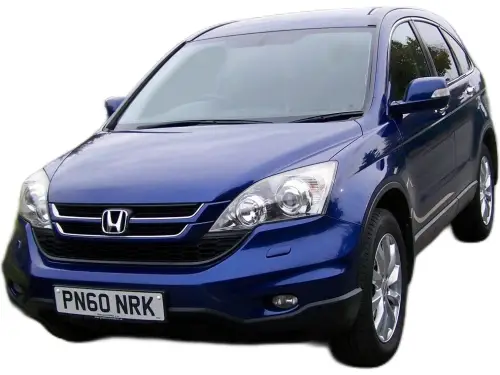 Honda CR-V ES-T I-i-DTEC PN60 NRK