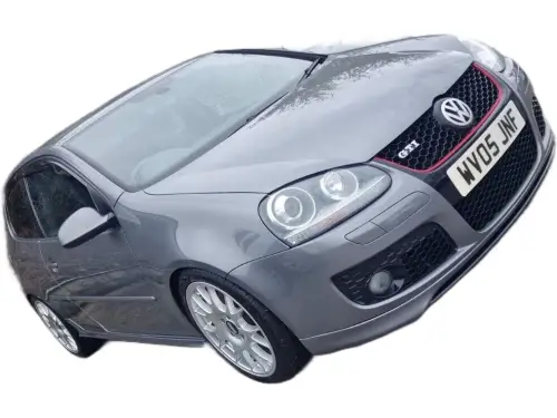 Volkswagen Golf WV05 JNF