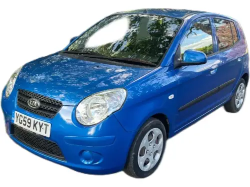 Kia Picanto YG59 KYT