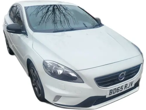 Volvo V40 BD65 RJV