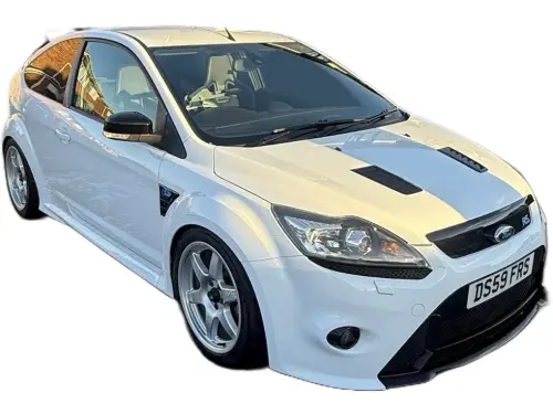 Ford Focus DS59 FRS