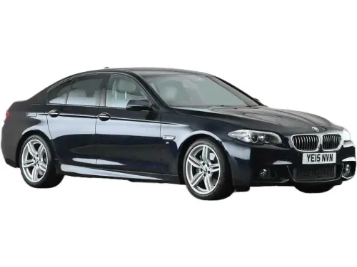 BMW 530 YE15 NVN