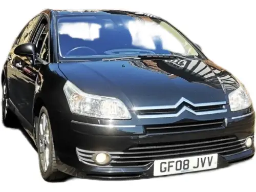 Citroën C4 GF08 JVV