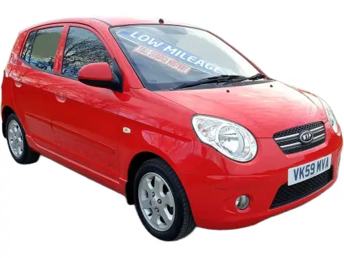 Kia Picanto VK59 MVA